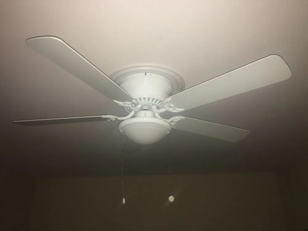 Slide of JM Maintenance