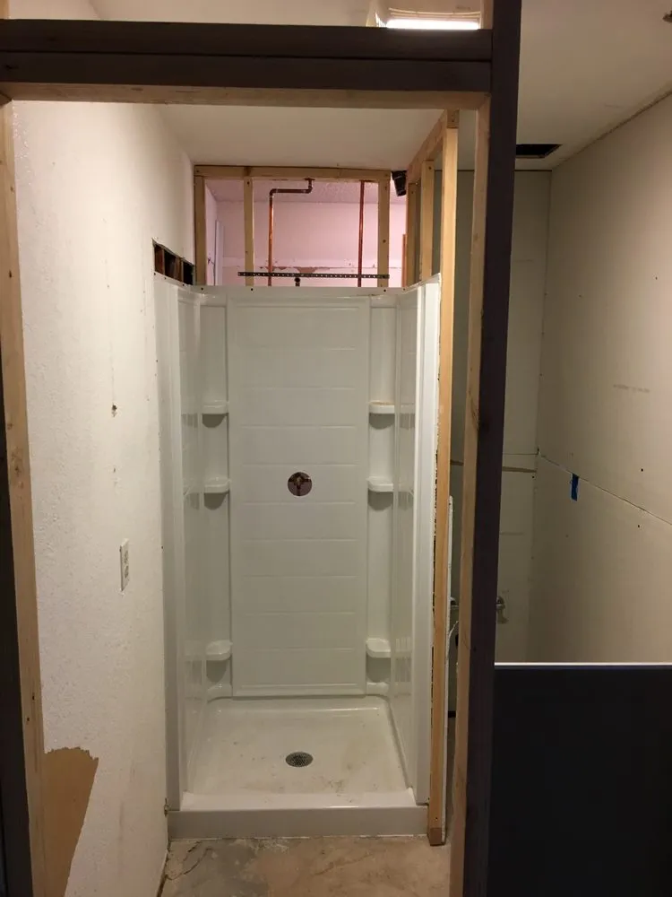 Slide of JM Maintenance