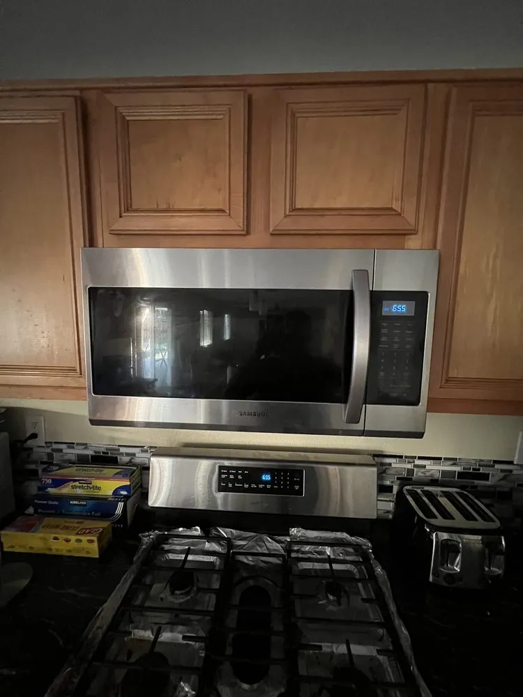 Slide of JM Maintenance