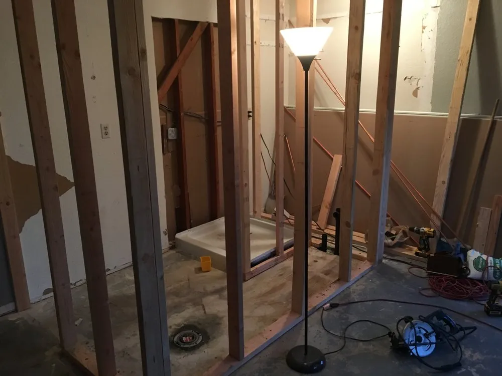 Slide of JM Maintenance