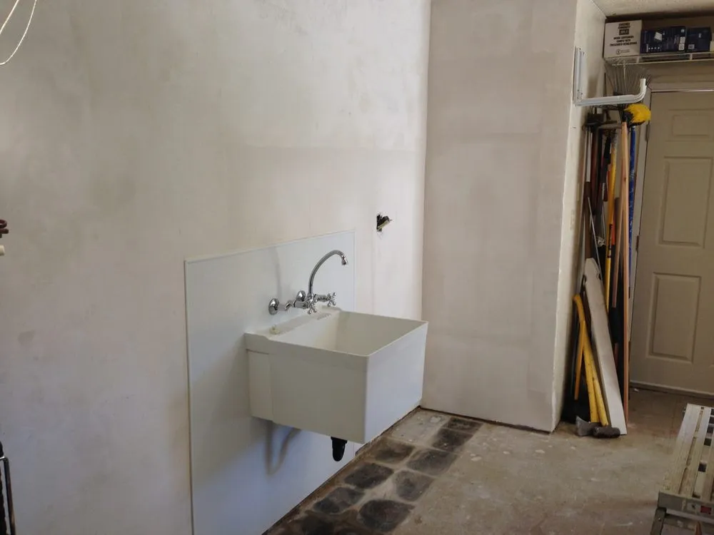 Slide of JM Maintenance