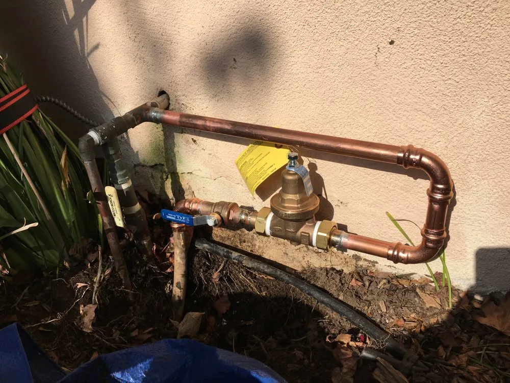 Slide of JM Maintenance