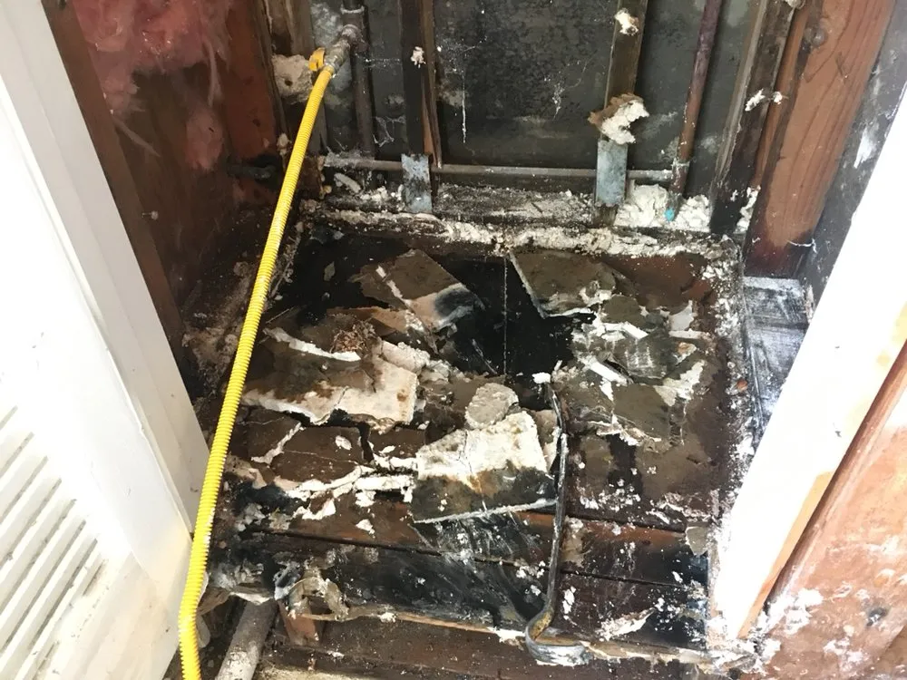 Slide of JM Maintenance