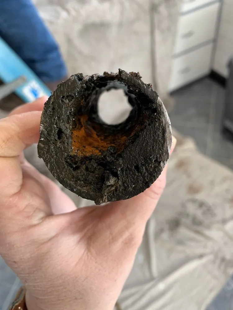 Slide of JM Mechanical