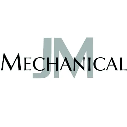 Slide of JM Mechanical