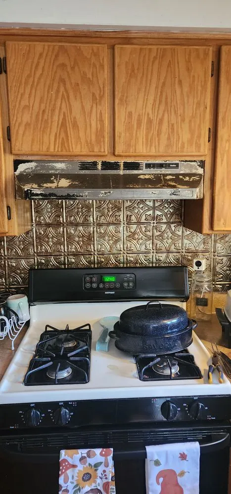 Emergency leak detection service in Wakefield, KS - JM Mechanical