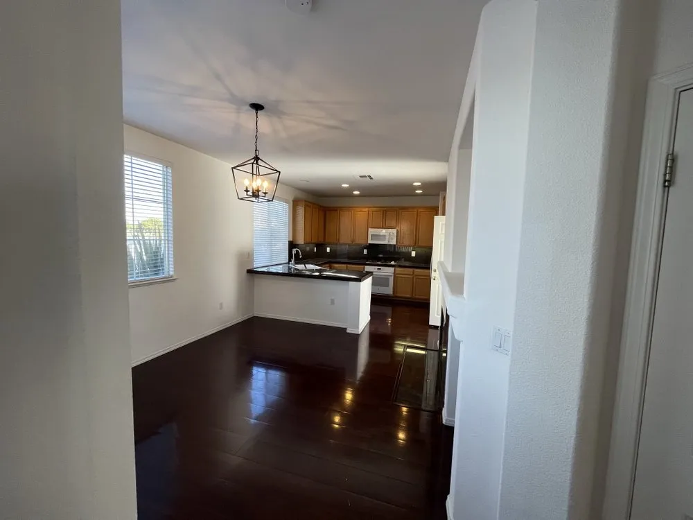 Slide of J&M Painting and Plumbing