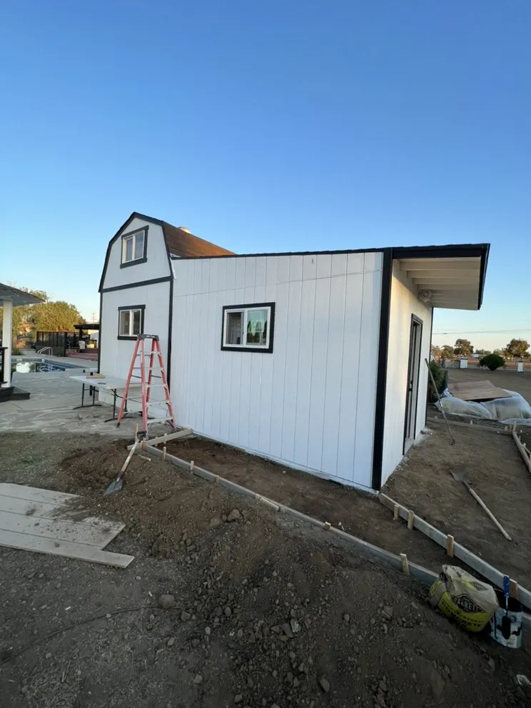 Slide of J&M Painting and Plumbing