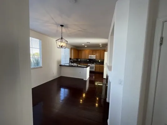 J&M Painting and Plumbing