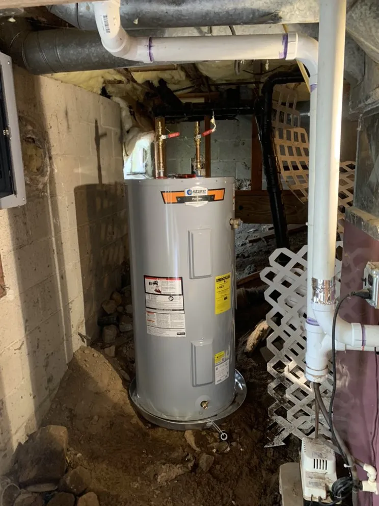 Slide of JM Pipeworks