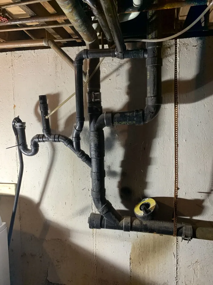 Slide of JM Pipeworks