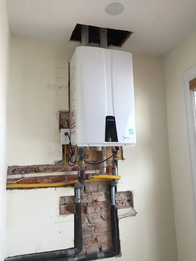 Expert plumbing repair experts serving Annandale, VA - JM Plumbing & Heating