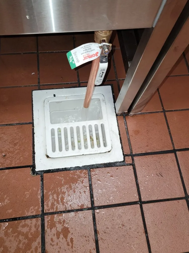 Slide of JM PLUMBING & ROOTER