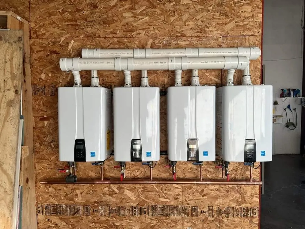 Slide of JM PLUMBING & ROOTER