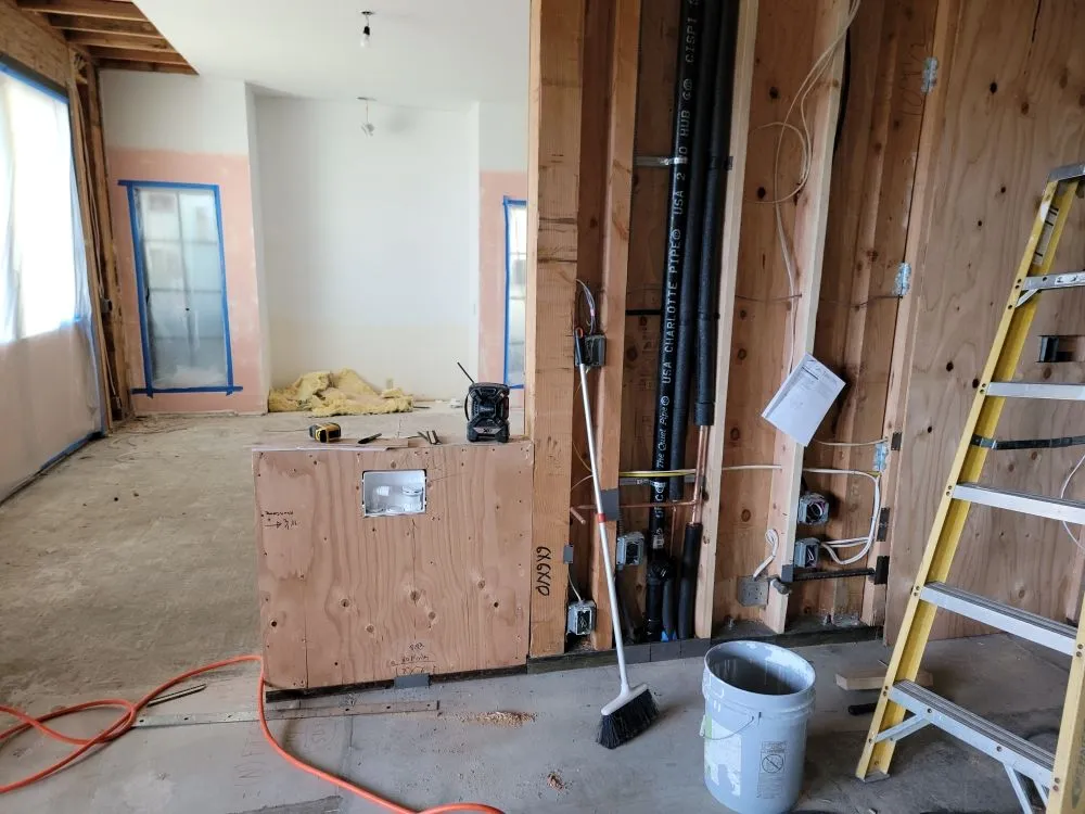 Slide of JM PLUMBING & ROOTER