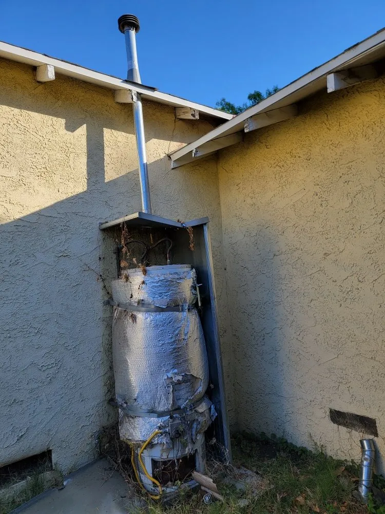 Slide of JM PLUMBING & ROOTER