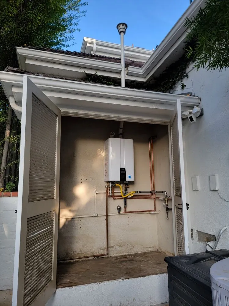 Slide of JM PLUMBING & ROOTER