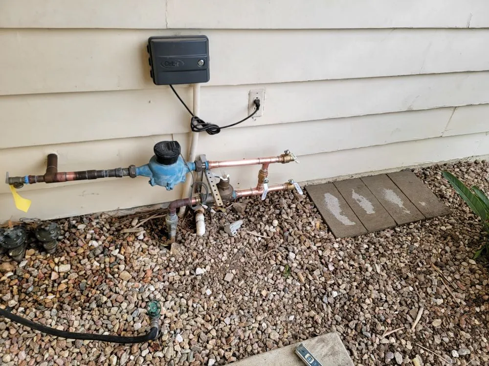 Slide of JM PLUMBING & ROOTER