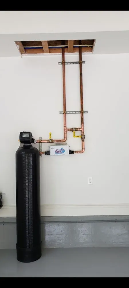 Quality plumbing repair for homes in Los Angeles, CA by JM PLUMBING & ROOTER