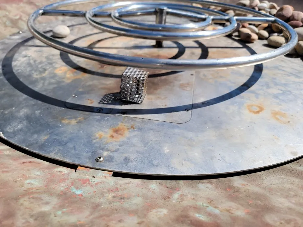 Trusted leak detection experts serving Los Angeles, CA - JM PLUMBING & ROOTER