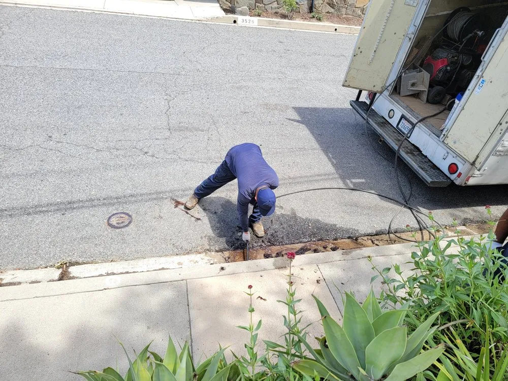 Slide of JM PLUMBING & ROOTER