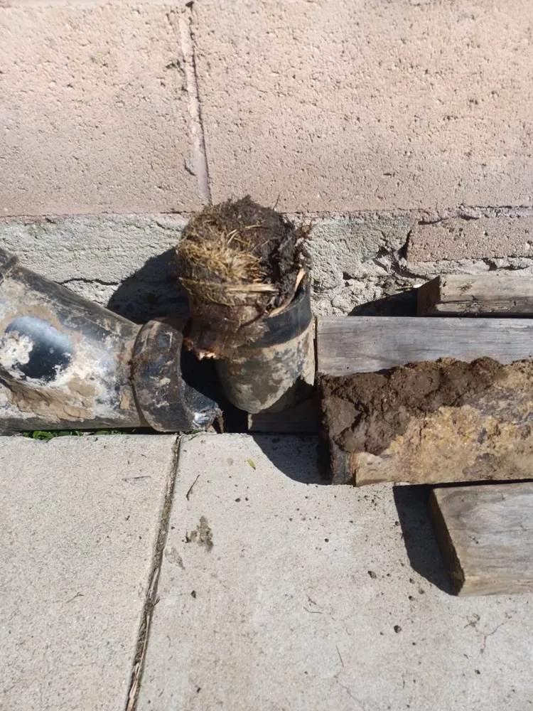 Slide of JM PLUMBING & ROOTER