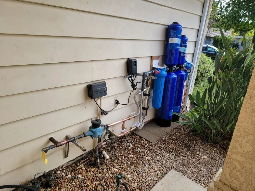 Slide of JM PLUMBING & ROOTER