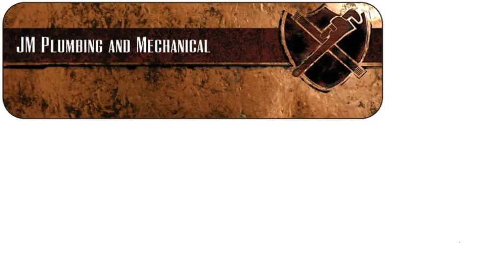 Slide of JM Plumbing and Mechanical