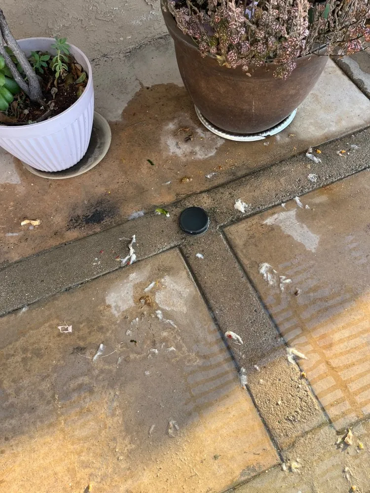 Slide of J&M Plumbing