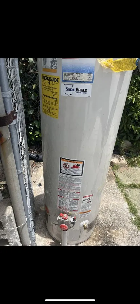 Slide of J&M Plumbing