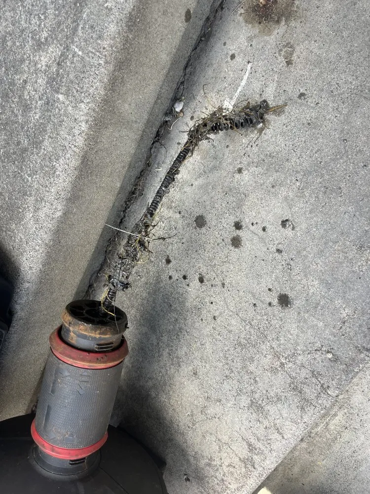 Slide of J&M Plumbing