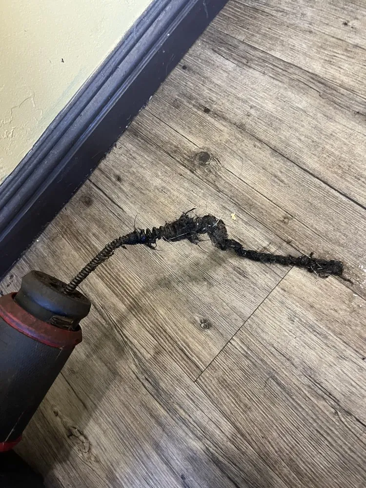 Slide of J&M Plumbing