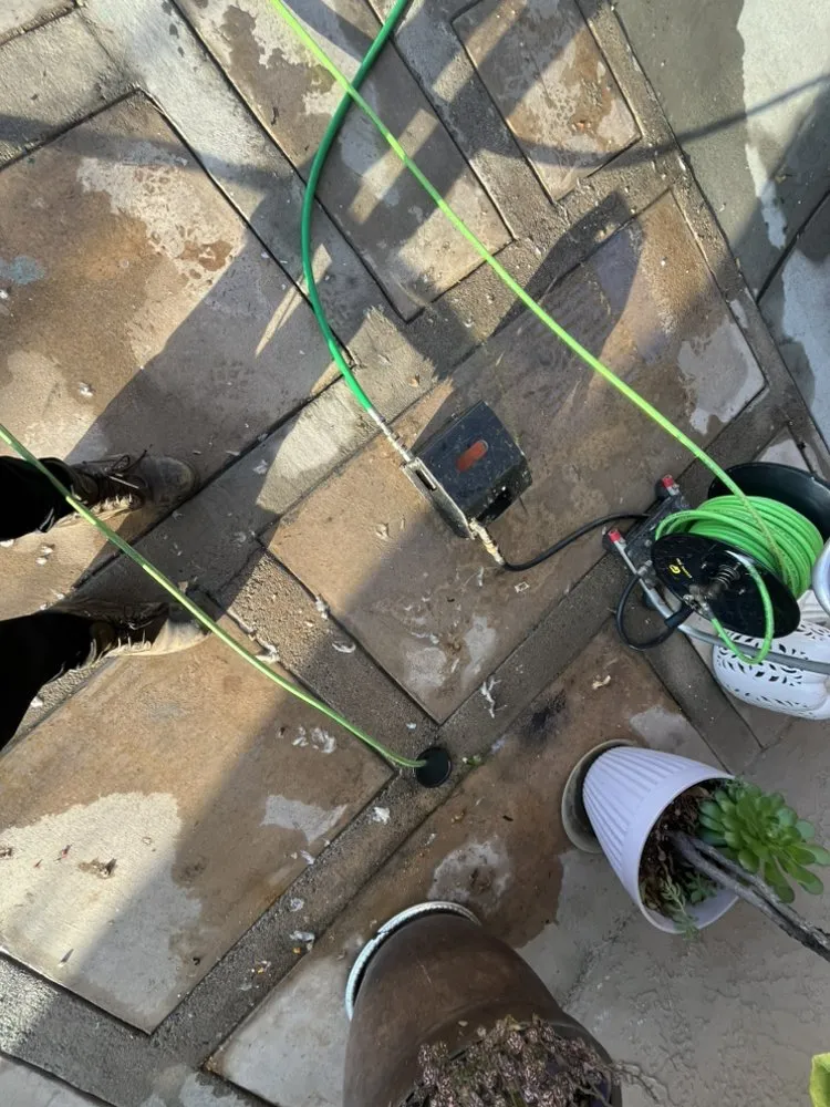 Slide of J&M Plumbing