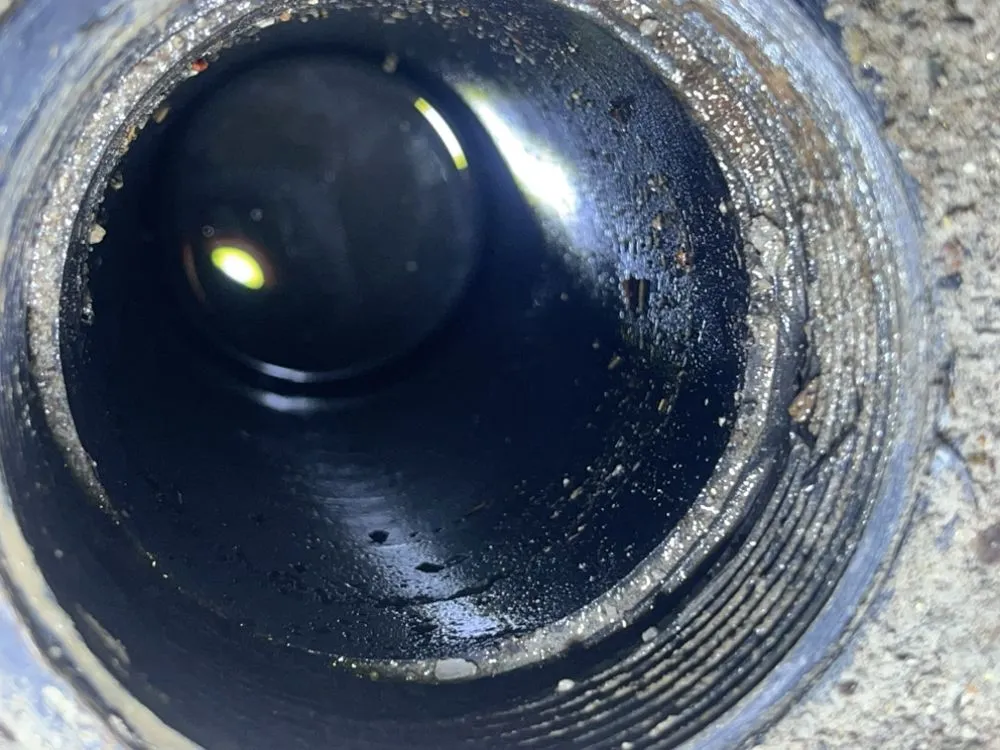 Slide of J&M Plumbing