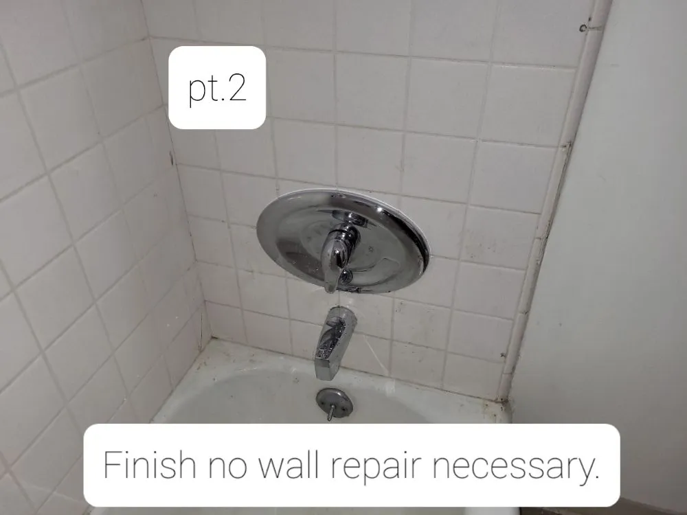 Slide of J&M Plumbing