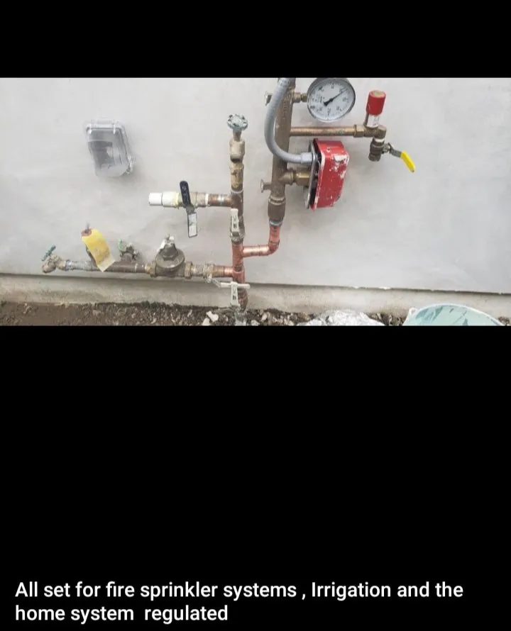 Slide of J&M Plumbing