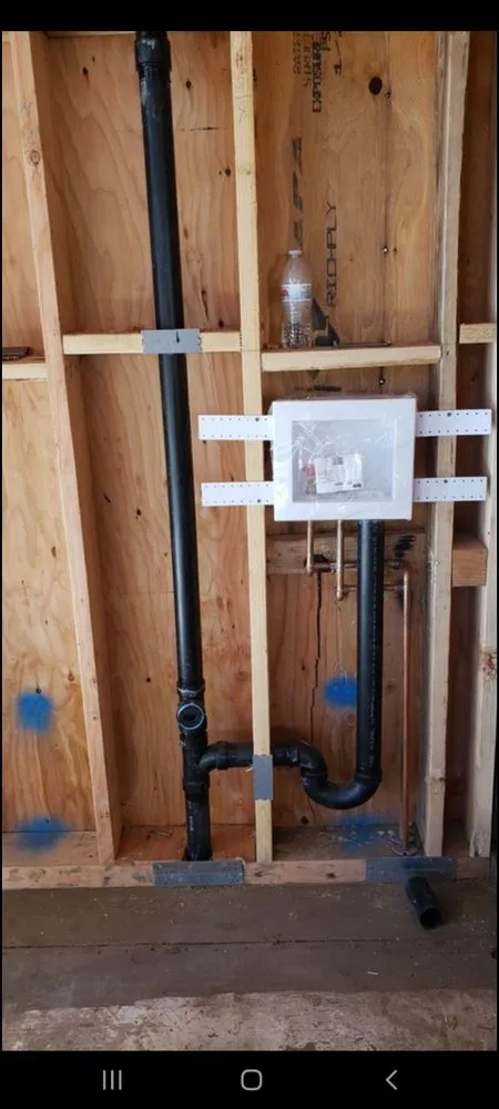 Slide of J&M Plumbing