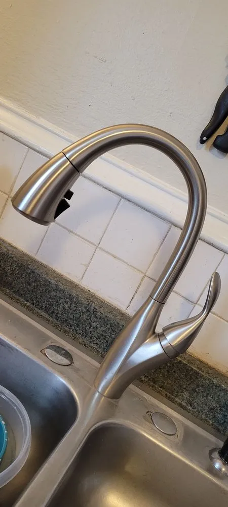 Slide of J&M Plumbing