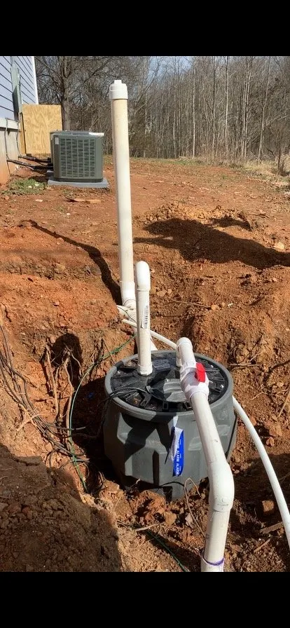 Slide of J&M Plumbing Guys