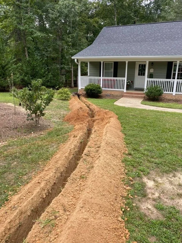 Slide of J&M Plumbing Guys