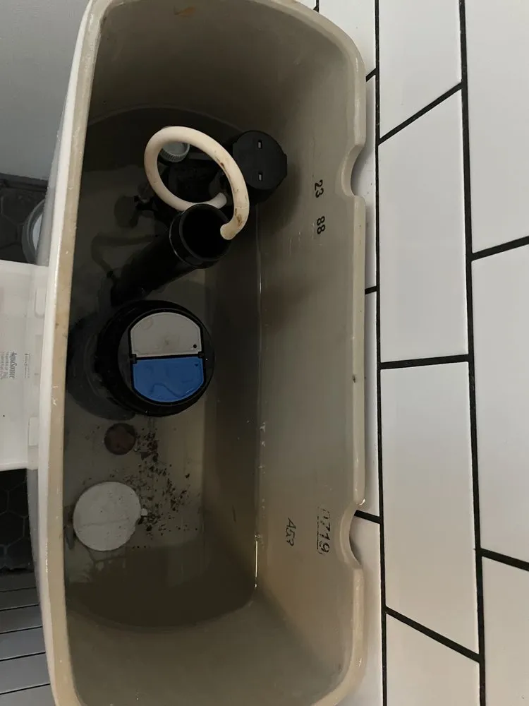 Slide of J&M Plumbing Guys