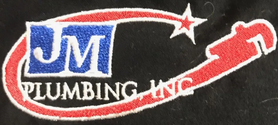 Slide of JM Plumbing