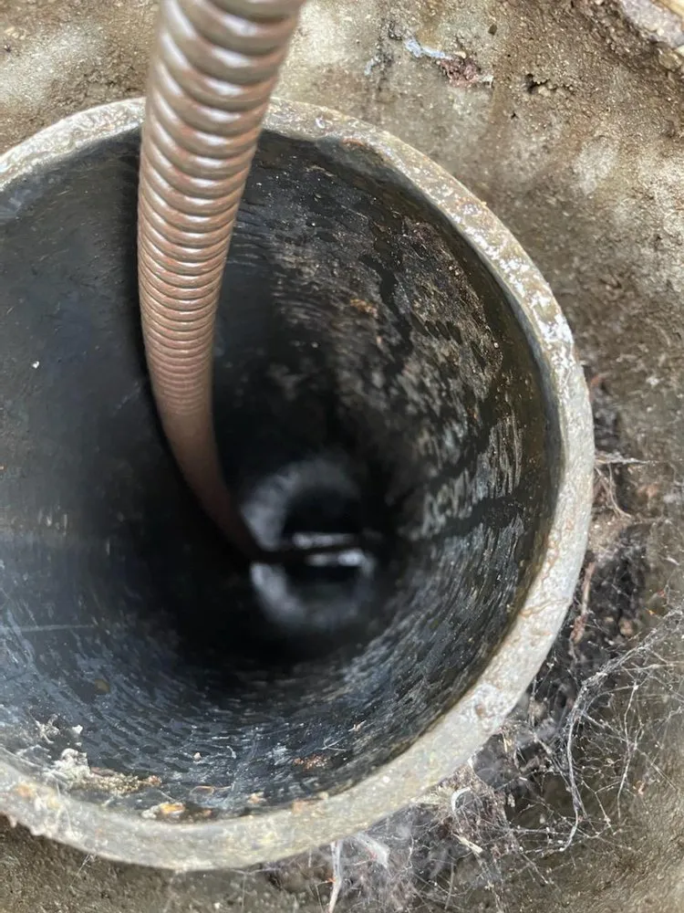 Slide of JM Plumbing Pros