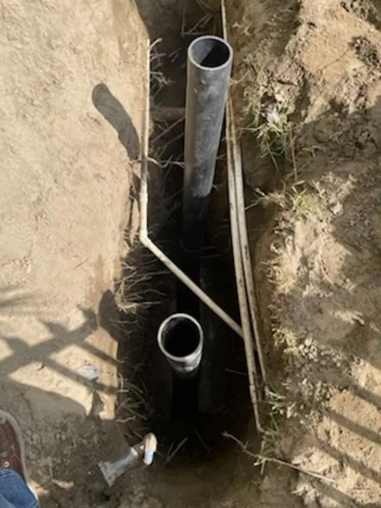 Slide of JM Plumbing Pros