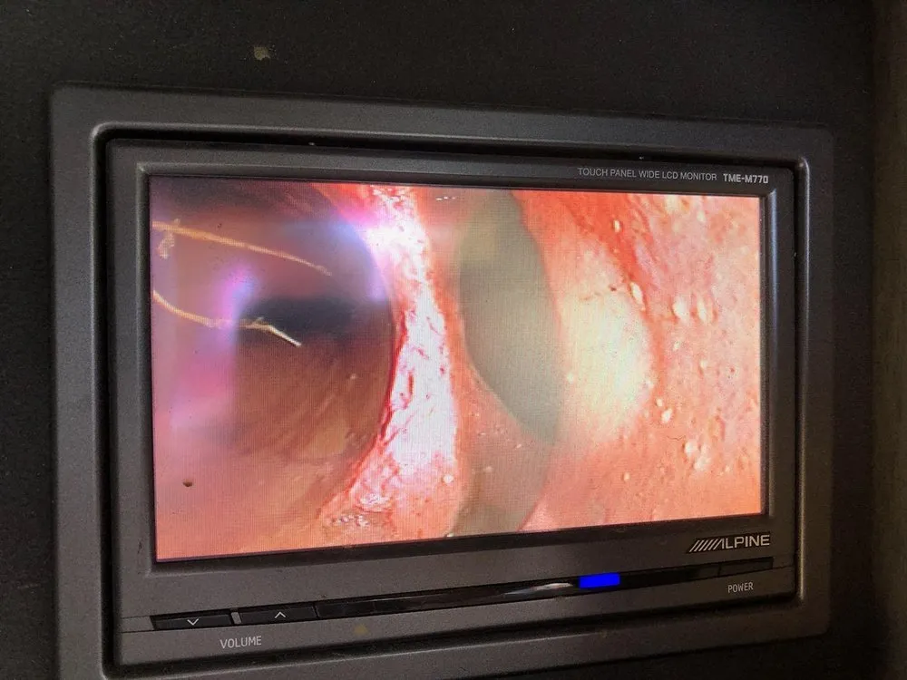 Slide of JM Plumbing Pros