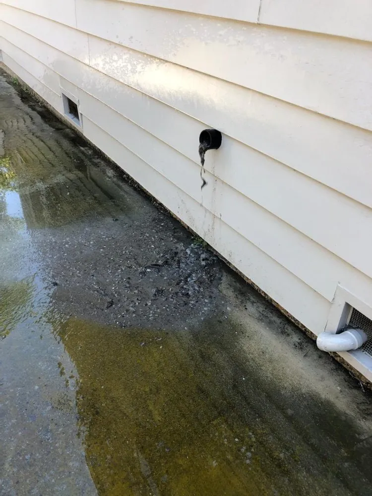 Slide of JM Plumbing Pros