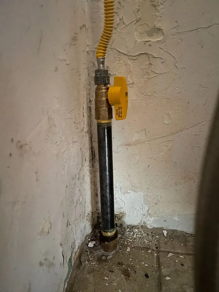 Slide of JM Plumbing Pros