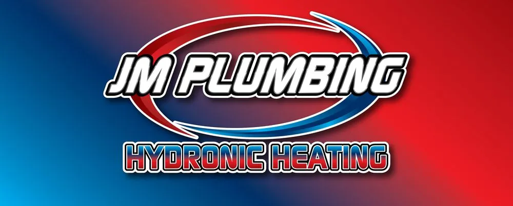 Slide of JM Plumbing