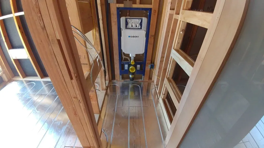 Slide of JM Plumbing