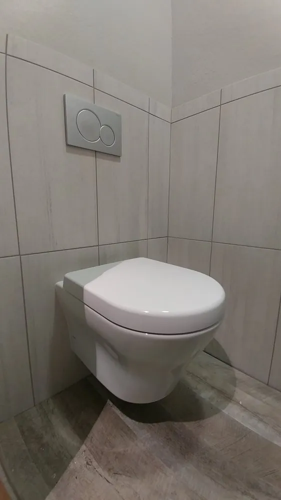 Slide of JM Plumbing